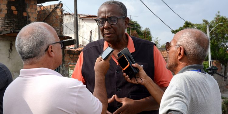 SESP mantém plantão de emergência no período de chuva