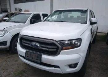 Leilão do Estado abre período para visitação de bens na próxima segunda-feira (3)