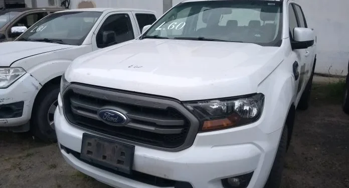 Leilão do Estado abre período para visitação de bens na próxima segunda-feira (3)