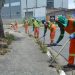 Prefeitura de Feira promove Operações Especiais para limpeza da cidade