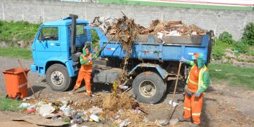 Bota Fora prossegue nesta segunda e terça em sete bairros de Feira de Santana