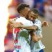 Bahia goleia o Sampaio Corrêa na estreia da Copa do Nordeste