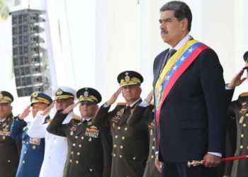 Venezuela fecha fronteira com o Brasil até a próxima segunda-feira