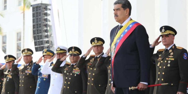 Venezuela fecha fronteira com o Brasil até a próxima segunda-feira