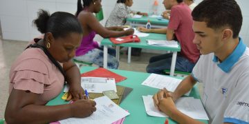 Seduc registra aproximadamente 54 mil matrículas na rede municipal de ensino