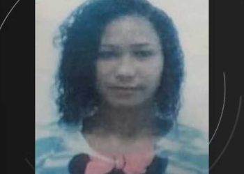 Jovem morre atingida por bala perdida a caminho da própria festa de aniversário em Feira