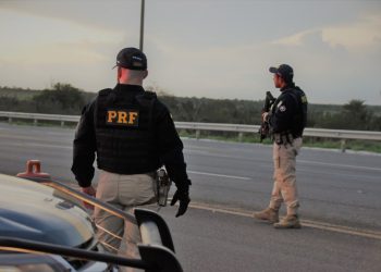 PRF na Bahia registra aumento significativo nas apreensões de armas, maconha e cigarros em 2024