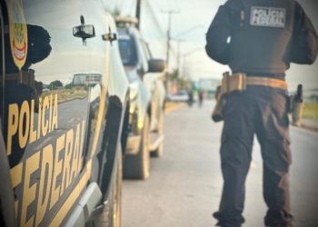 PF deflagra operação em combate ao abuso sexual infanto juvenil no interior da BA