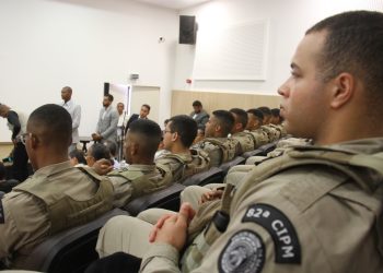 Bahia amplia efetivo com novos cargos e convocações para forças de segurança