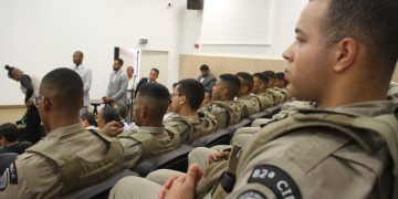 Bahia amplia efetivo com novos cargos e convocações para forças de segurança