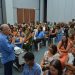 Prefeito defende parceria com professores para tornar Ideb de Feira o melhor do país