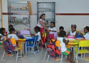 Secretaria da Educação inicia matrículas para novos alunos da rede municipal