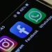 MPF questiona Meta sobre mudanças nas regras do Facebook e Instagram