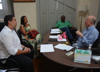 Semmam vai acabar com fila para licença ambiental em 90 dias