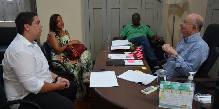 Semmam vai acabar com fila para licença ambiental em 90 dias