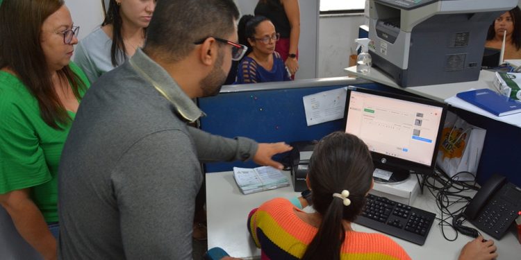 Mais de 11 mil exames e consultas da demanda reprimida já foram agendados em Feira