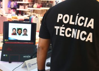 SAC e Pedro Mello oferecem serviço da nova Carteira de Identidade Nacional em escolas estaduais