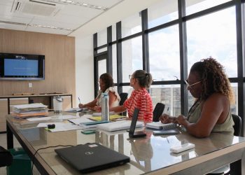 Seduc avalia resultados do programa Novos Caminhos da Educação