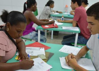 Seduc registra aproximadamente 54 mil matrículas na rede municipal de ensino
