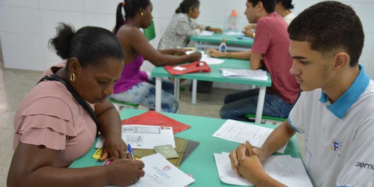 Seduc registra aproximadamente 54 mil matrículas na rede municipal de ensino