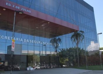 Secretaria de Segurança Pública indica redução de 8,7% em mortes violentas na Bahia em 2024