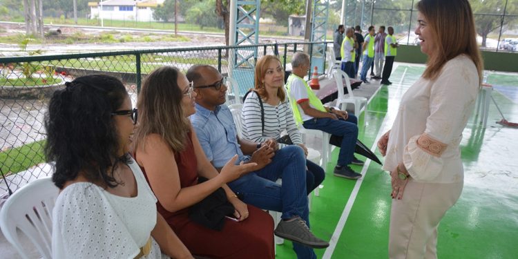 Candidatos a guarda municipal e motorista submetidos a mais uma etapa de concurso