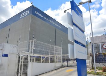 SESI Feira vai investir R$ 40,7 milhões na ampliação e requalificação da unidade escolar