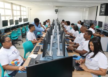 SESI inscreve para mais de 10 mil vagas de EJA em todo o estado