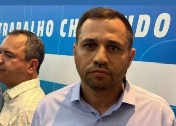 Juíza extingue processo por importunação sexual contra futuro secretário de Agricultura de Feira