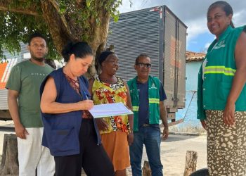 Prefeitura de Feira investiga aumento de notificações por diarreia em Humildes