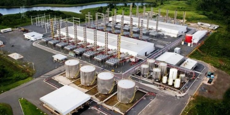 Megaleilão com termelétrica na Bahia deve injetar no Brasil energia equivalente ao consumo de Portugal