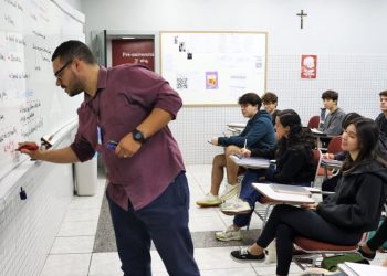 Inscrições para o Pé-de-Meia Licenciatura começam nesta sexta; descubra quem pode participar
