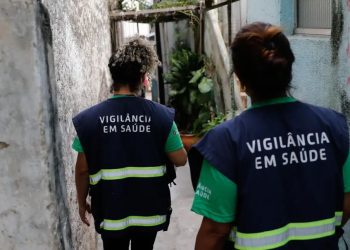 Saúde intensifica campanha e alerta sobre sintomas de arboviroses