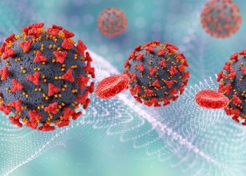 Após Covid-19, outro vírus lota hospitais e preocupa China