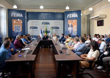 Ministro do TCU apresenta os passos necessários para governança no início de governo