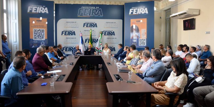 Ministro do TCU apresenta os passos necessários para governança no início de governo