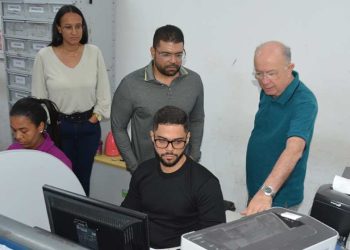 Central de Regulação Municipal agiliza marcações de exames neste sábado