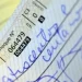 Cheque representa 0,5% das operações financeiras de pagamento no país