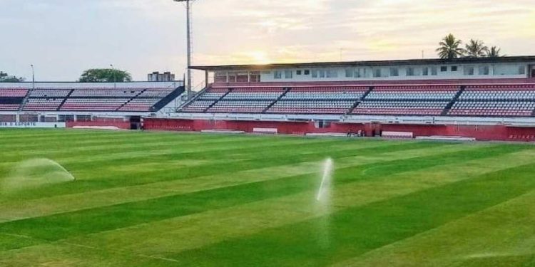 Jacuipense x Bahia: confira o horário e prováveis escalações do jogo