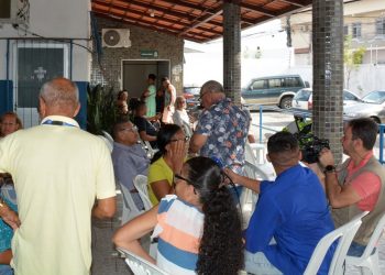 Quase 3 mil cadastros foram feitos em dois dias para zerar fila de exames