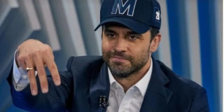 Saiba quem será candidata ao Governo da Bahia pelo partido de Marçal