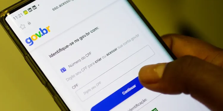 Uso da assinatura digital Gov.br cresce 130% em um ano