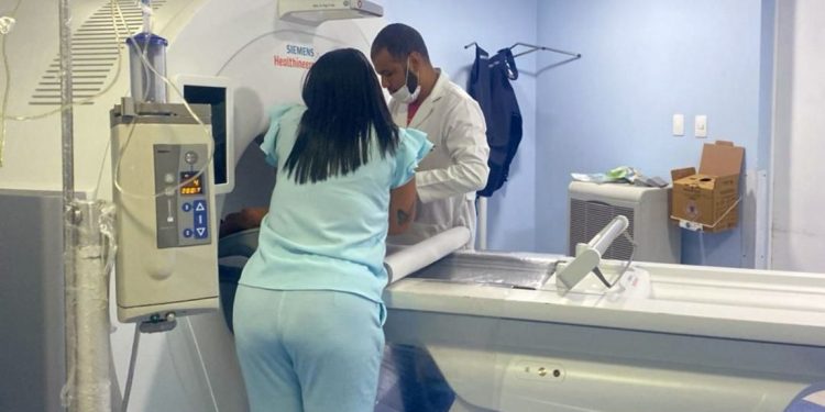 Prefeitura de Feira realiza mutirões em saúde para reduzir demanda represada