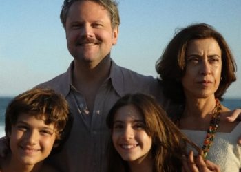 Ainda Estou Aqui vence prêmio Goya de melhor filme ibero-americano