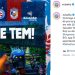 Bahia encara o Colo-Colo na Fonte Nova para voltar a vencer na temporada; prováveis escalações