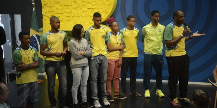 Inscrições para o Programa Bolsa Atleta 2025 terminam hoje