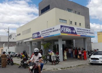 CMDIs já realizaram mais de 10 mil exames em 2025