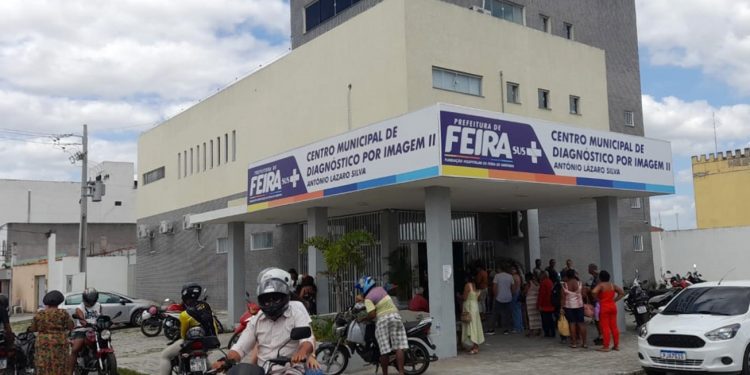 CMDIs já realizaram mais de 10 mil exames em 2025