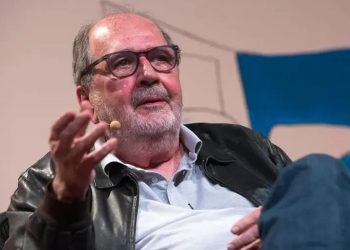 Cacá Diegues, diretor de ‘Bye bye Brasil’, ‘Deus é brasileiro’ e ‘Tieta do Agreste’, morre no Rio aos 84 anos