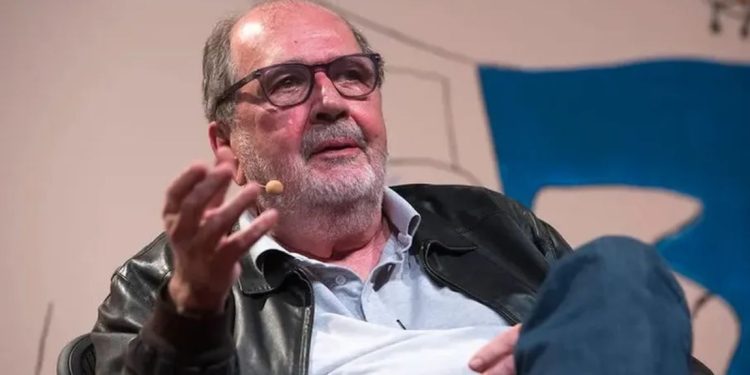 Cacá Diegues, diretor de ‘Bye bye Brasil’, ‘Deus é brasileiro’ e ‘Tieta do Agreste’, morre no Rio aos 84 anos